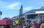 Kopanie studní Prešov, Košice, hľadanie vody – fotka 2